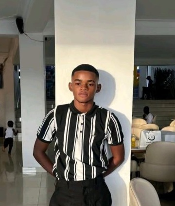 jordankamhel, 20, Кампаласький район