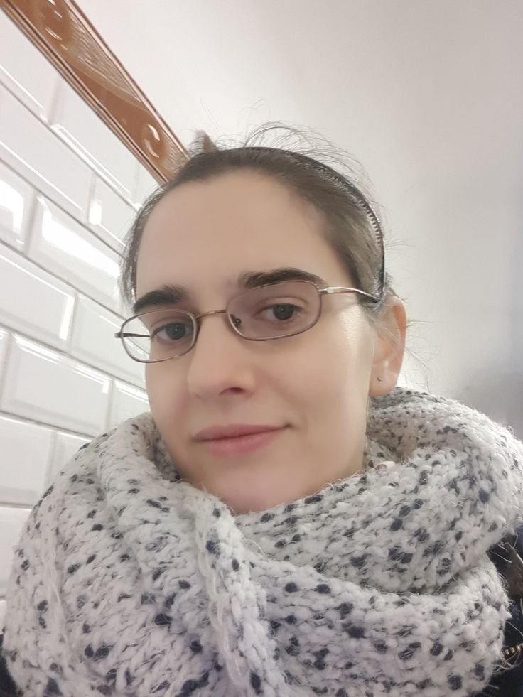 graceNeutral, 30, Abbotskerswell