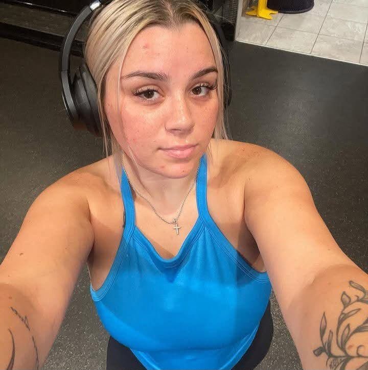 Mia, 33, Torrens