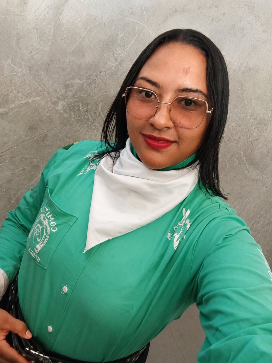 thaysalenc, 27, San Luis