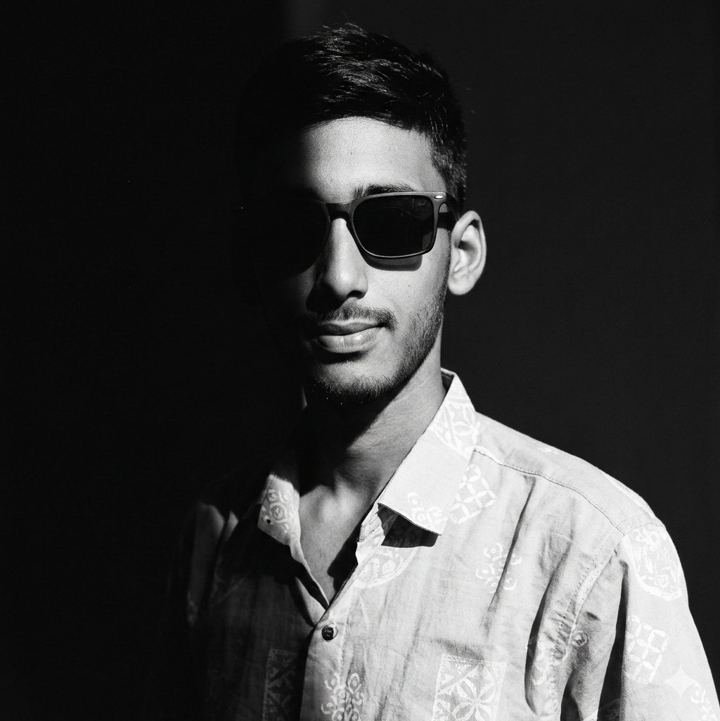 Photo of Shihab Hossen