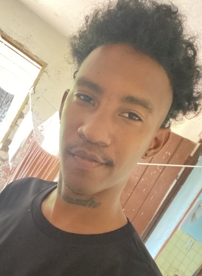 JoseLuisMcAllister, 29, Венесуэла