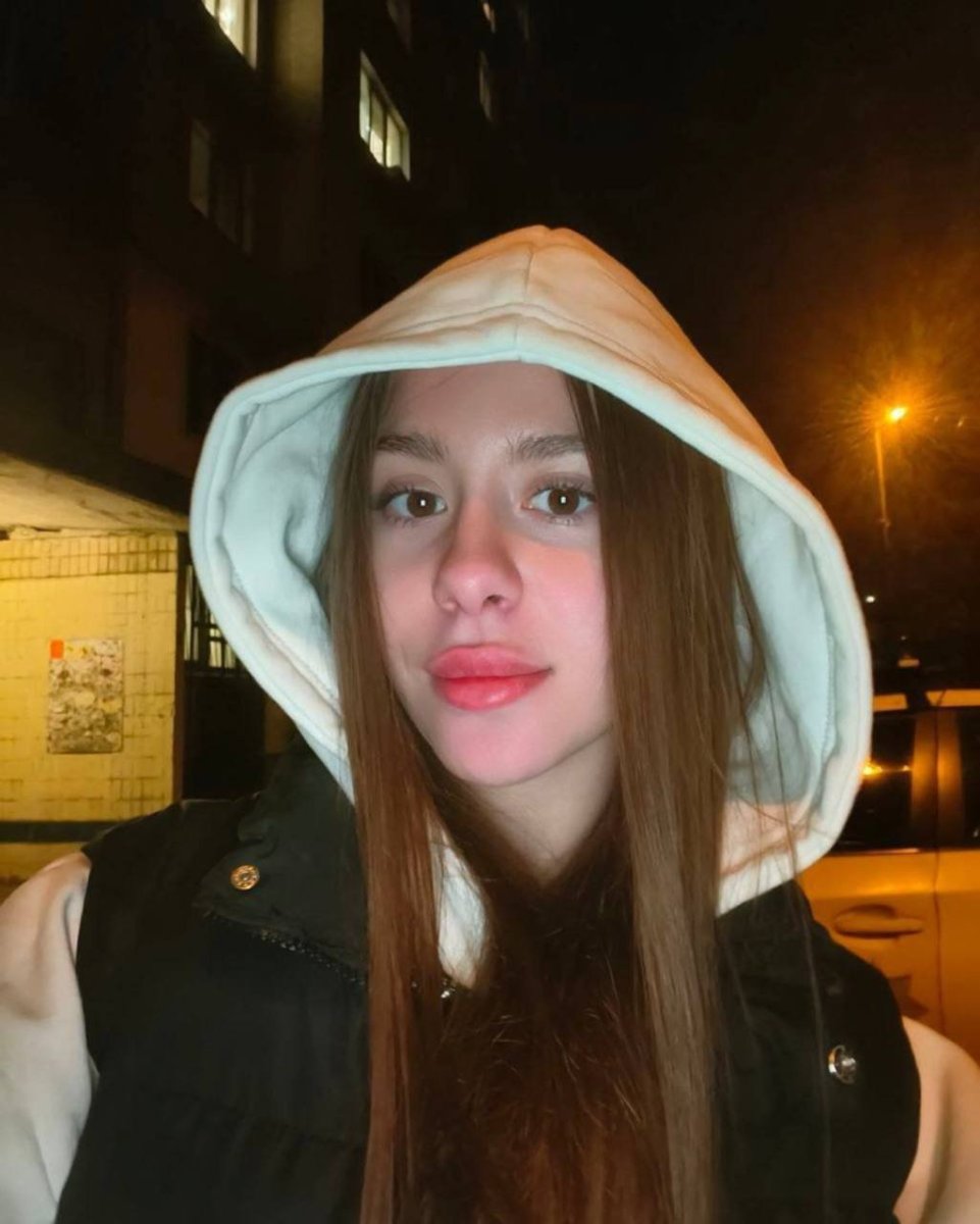 照片 Anastasiia