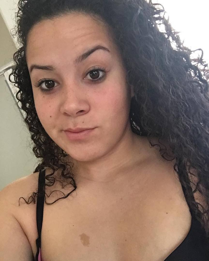 Evelyn John, 35, Майамі