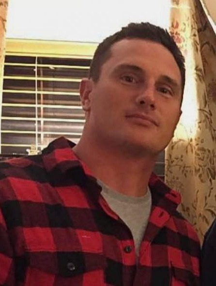Micheal Higgins, 46