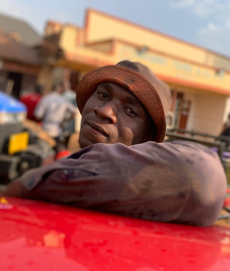 kado, 28, Ubungo