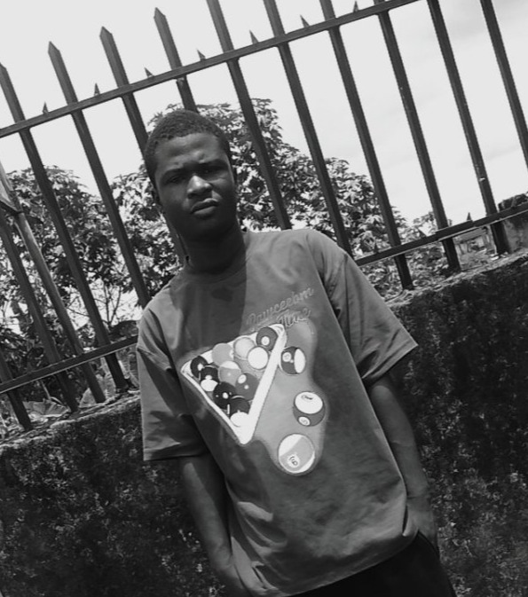 PrinceChimezie の写真