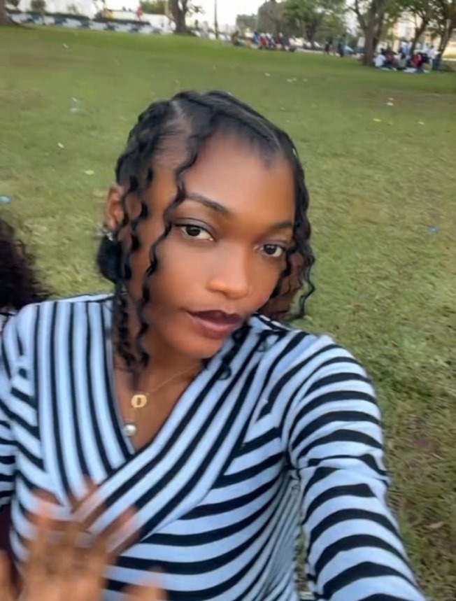 Bridget, 25, Calabar