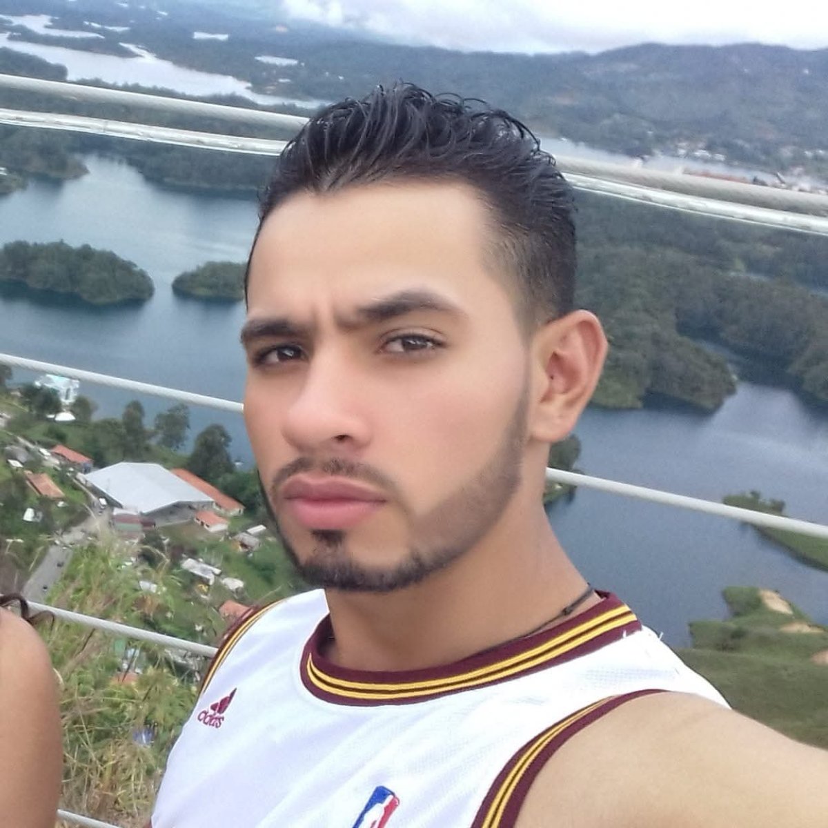 JorgeEscobar, 33, Jericó