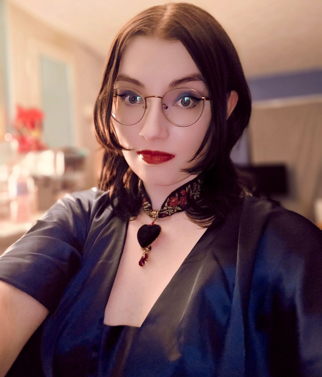 Jadyn, 21, 韩国