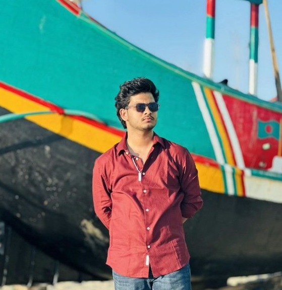 oviahmed