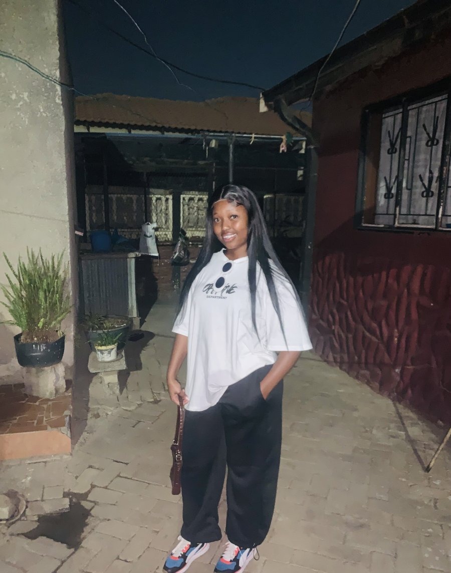 Portia, 22, Vanderbijlpark