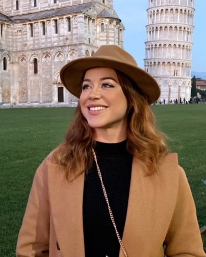 Jane, 36, Philadelphia