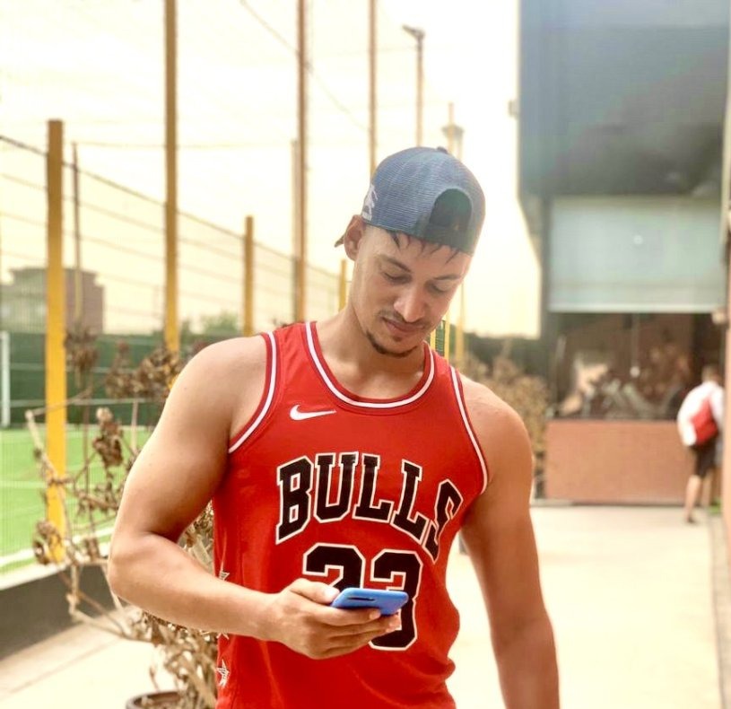 AbdouBenaissa