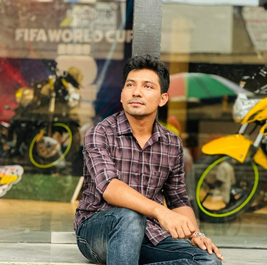 Foto Ali Akbar