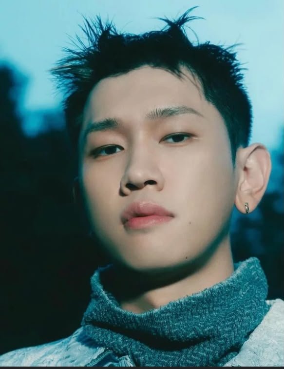 Crush, 34, Seoul