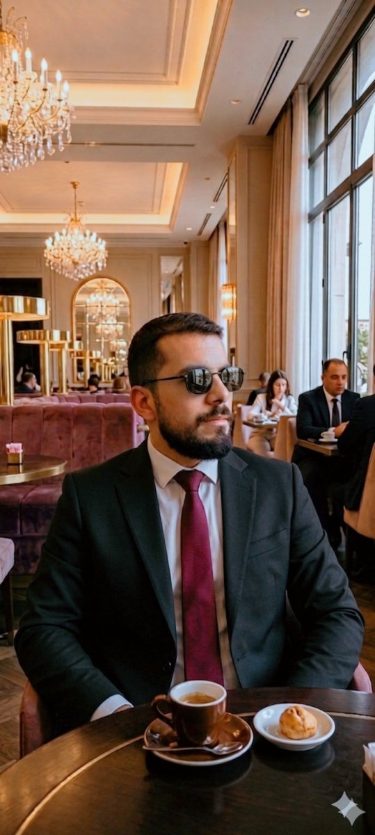Photo of BenabbouAhmed