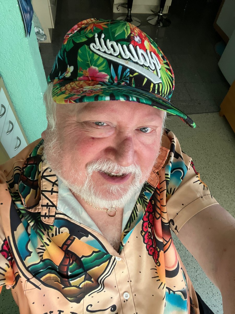Jürgen, 66, जर्मनी