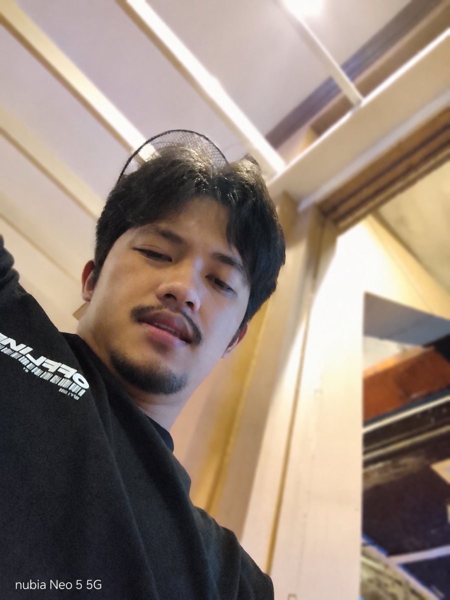 vince, 21, Pio Duran