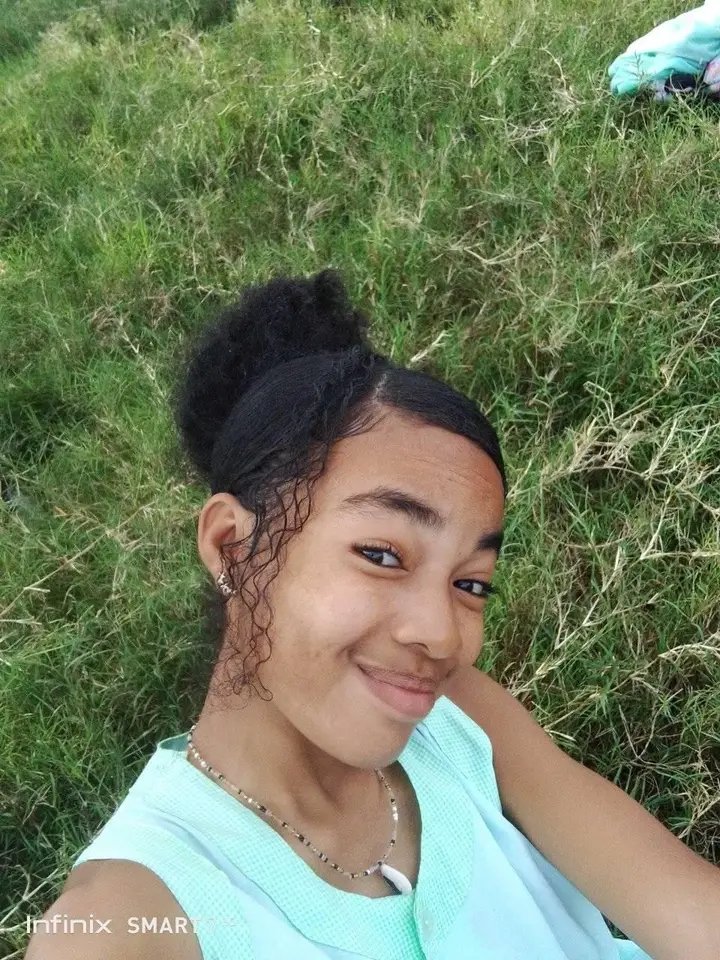 Photo of NadiaMalala