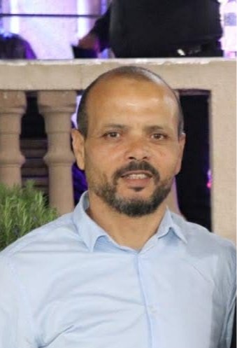 hichemaliouat, 46, Algiers