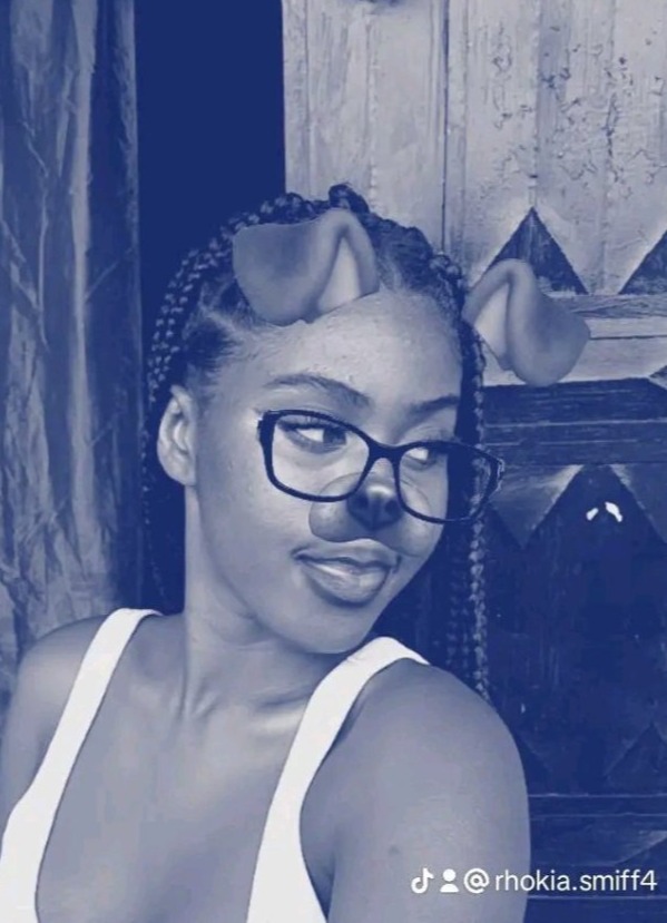 cheverinesarah, 19, Toamasina