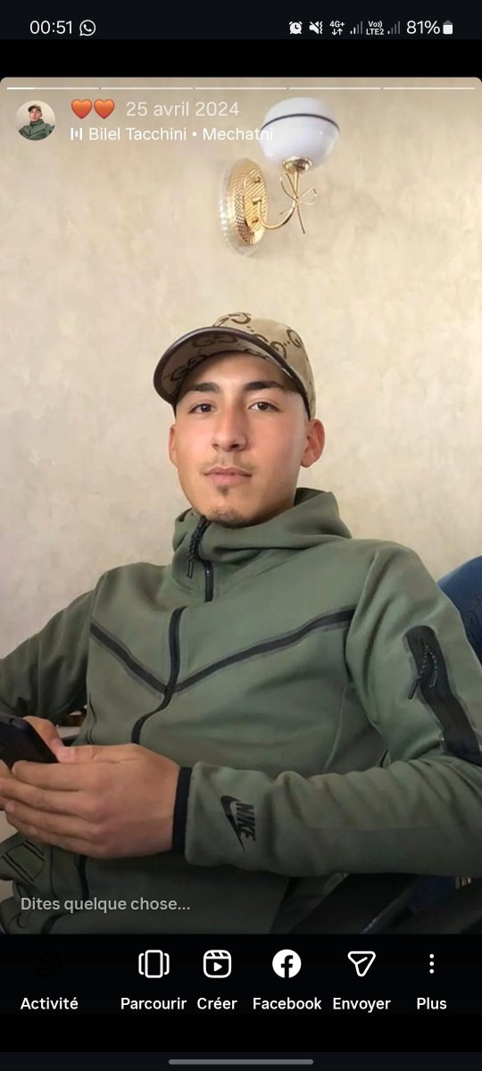 FekriBl, 25, Haz