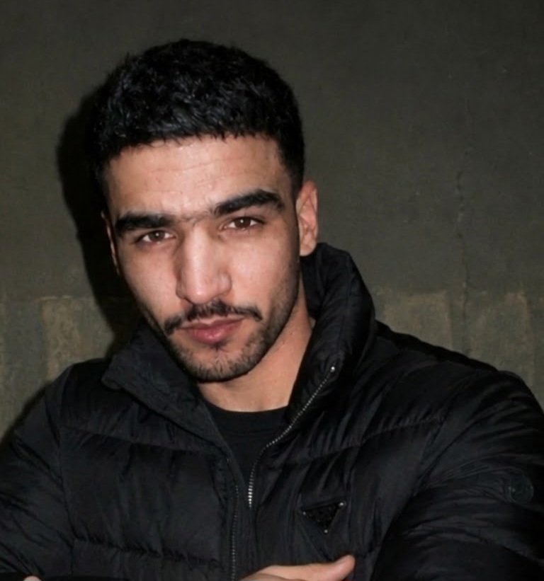 AhmedHaouzy, 23, Sidi Slimane