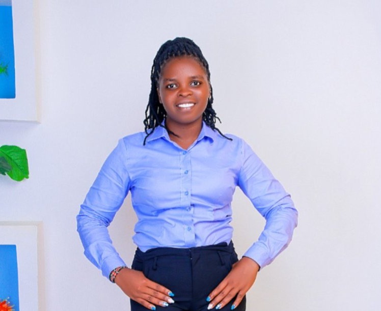 LindaKirimi, 25, Meru