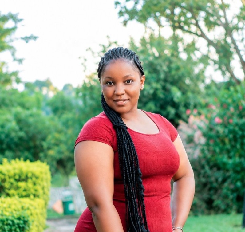 izabayohenriette, 29, Rwanda