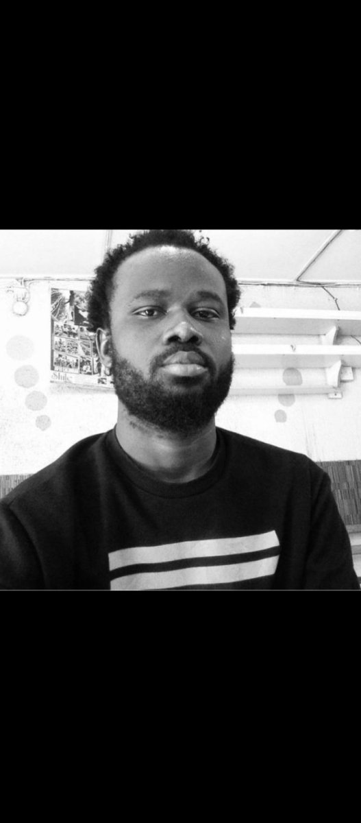 Photo of PeterAdeoye