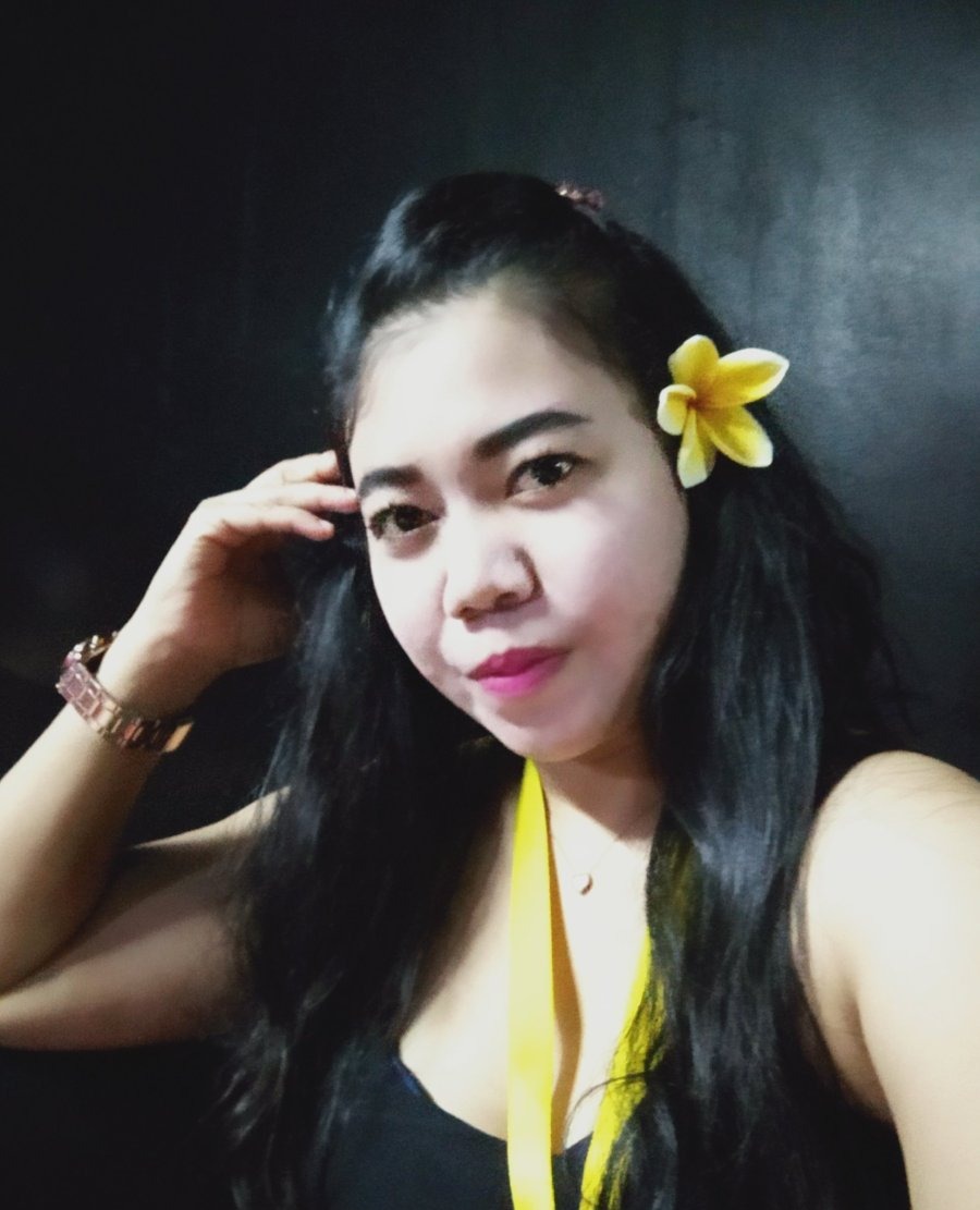Andarie, 38, Balikpapan