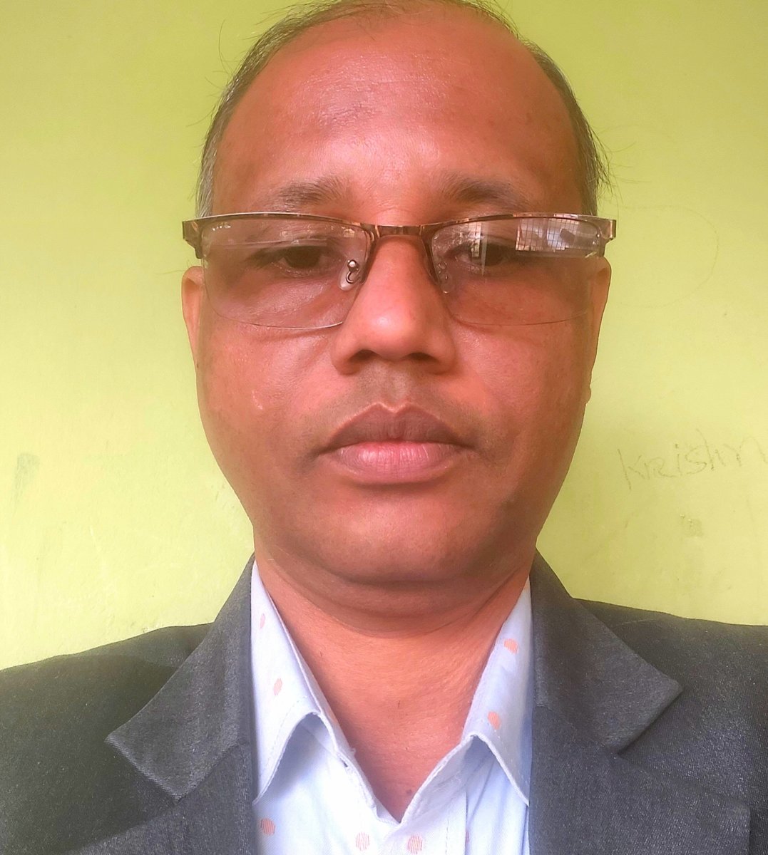 Photo of MihirKumarSarkar