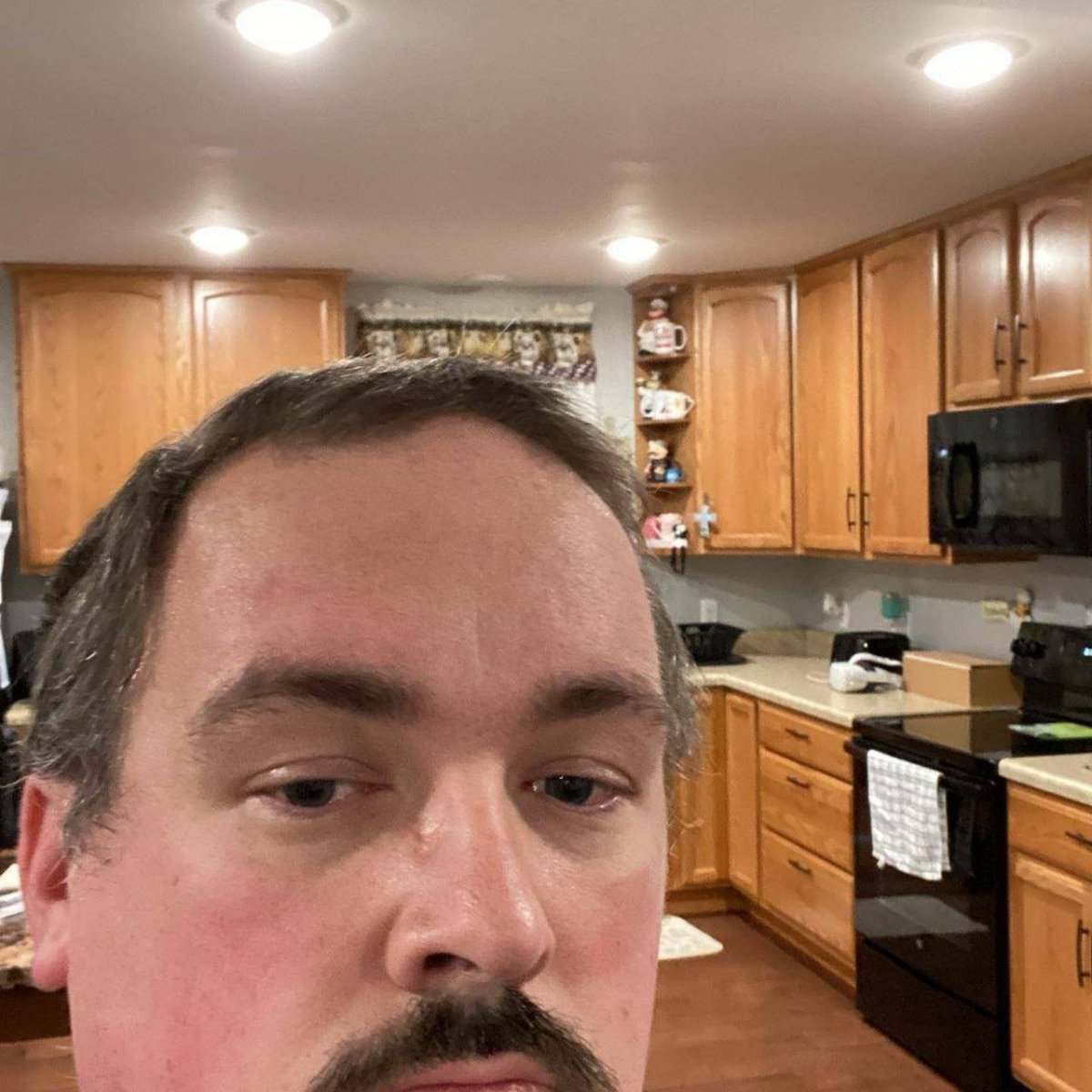 Photo of Daniel