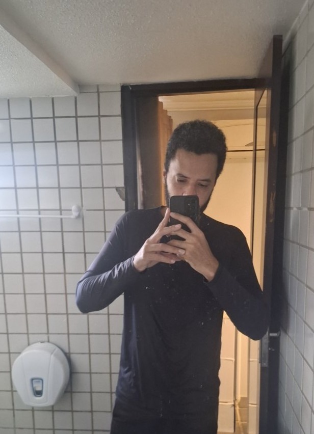 NetoPedrosa, 36, Палмариес