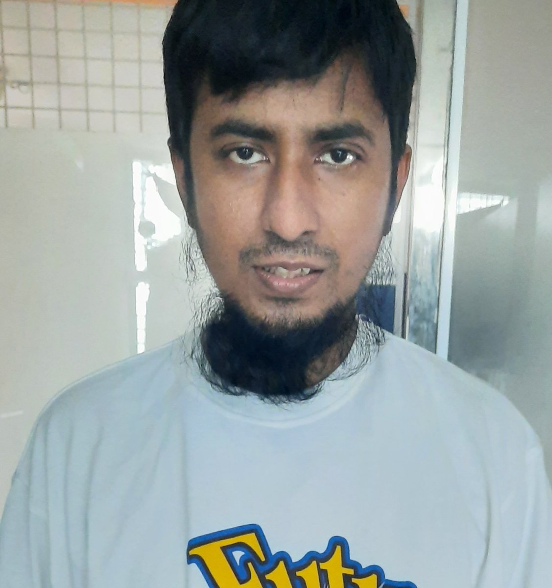 Photo of MD.NAHIDAKBARSHAWON