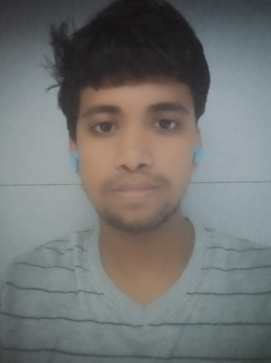 Photo of samir