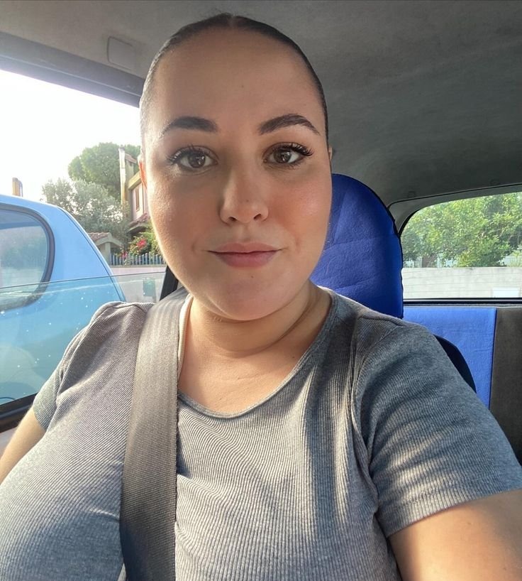 Eliana, 35, Houston