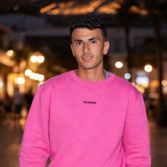 GeCs, 24, Alafaya
