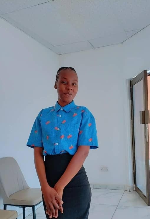 mphoodirile, 30, Palapye