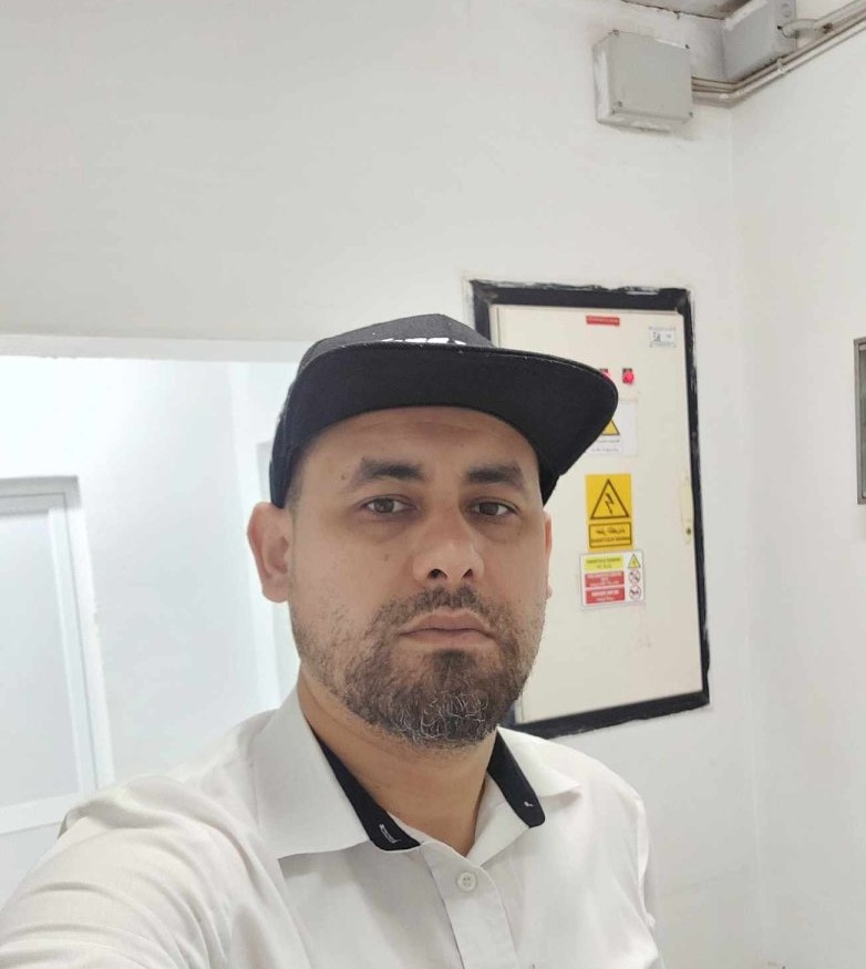 Adel alvaro, 35