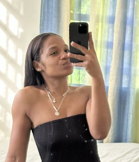 Liss, 28, Santo Domingo