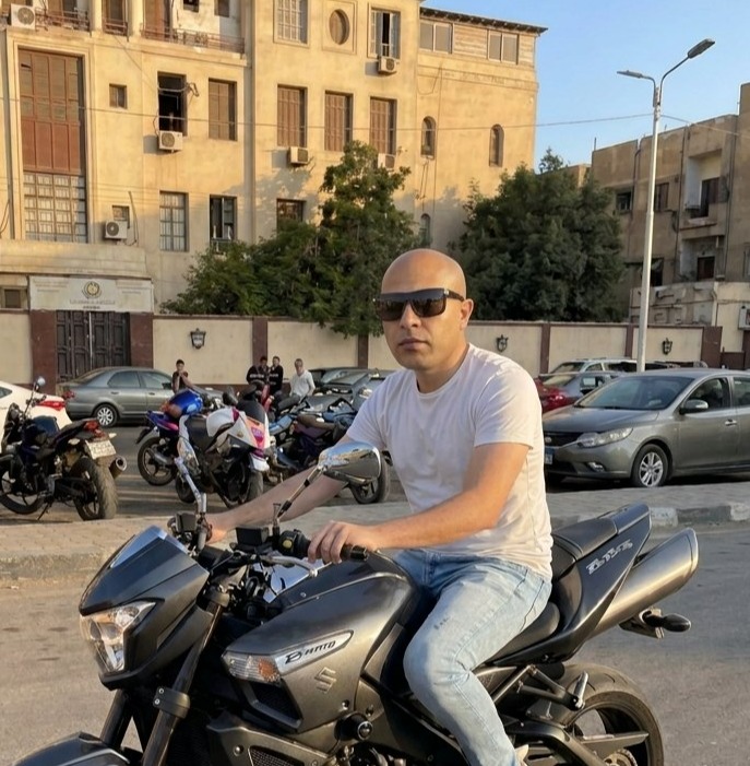 Foto von FadyGhali