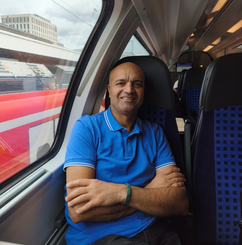 AF, 54, Bochum