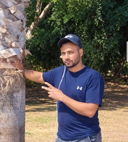 Photo Houcine