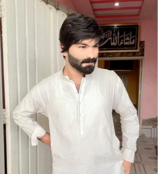 Photo Waseem shahid