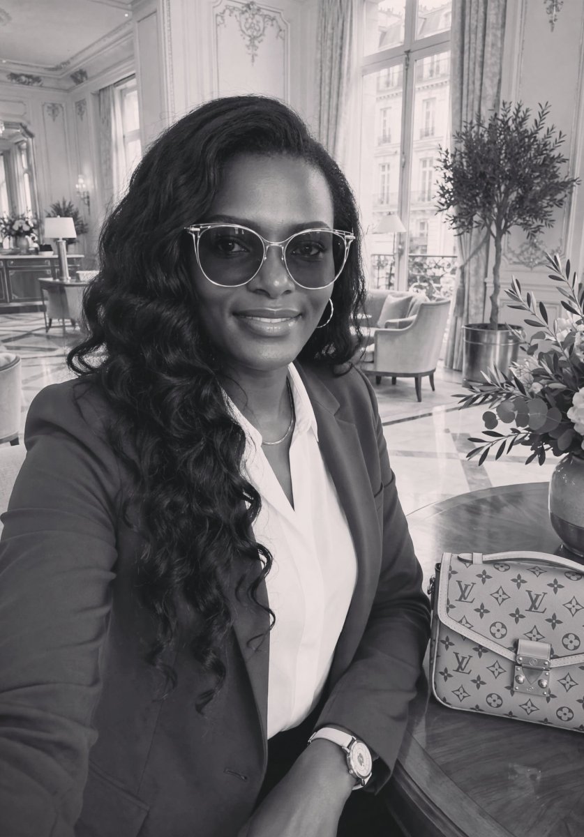 Juliet, 25, Nairobi