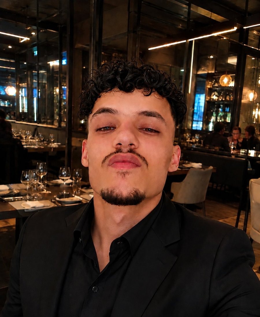Tarik, 22