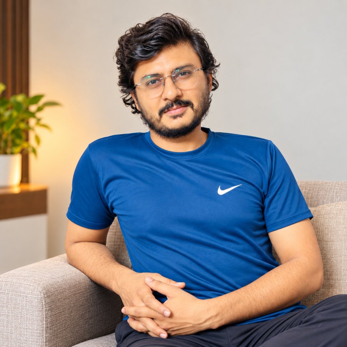 BasantSharma, 31, Sonipat