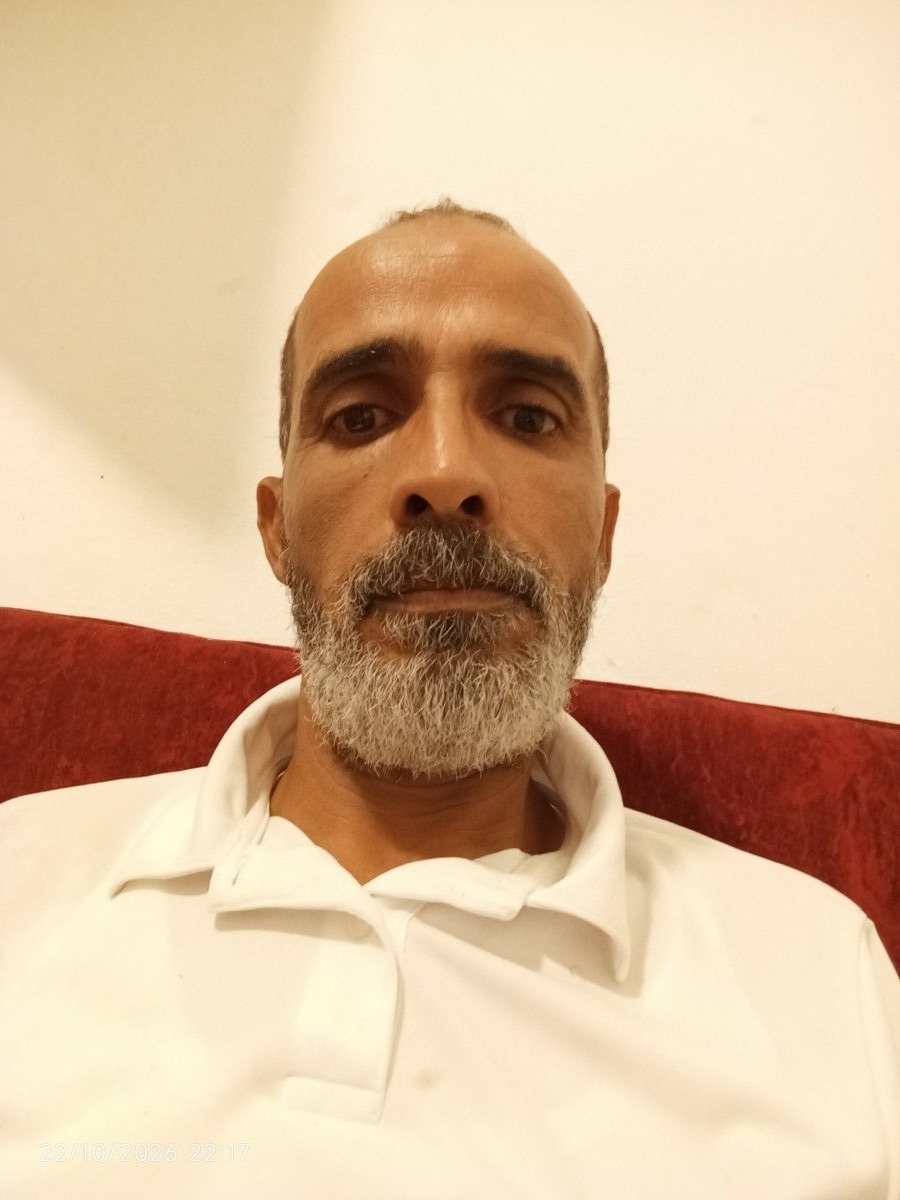 ZyadZyad, 50, Sirte